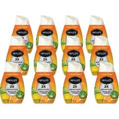 Dial Clean Citrus Gel Air Freshener (35000CT)