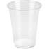 Genuine Joe Clear Plastic Cups (58230CT)