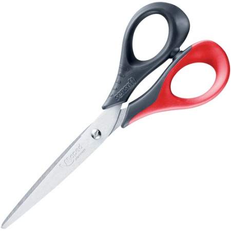 Helix Ergo Handle 6-1/3" Scissors (069600)