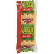 Keebler Club Crackers Original (01032)