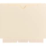 Smead Letter Recycled File Jacket (68040)