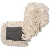 Genuine Joe Disposable Cotton Dust Mop Refill (00365CT)