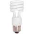 Satco T2 13-watt Mini Spiral CFL Bulb (S7218CT)
