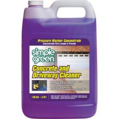 Simple Green Concrete/Driveway Cleaner Concentrate (18202CT)