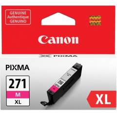 Canon CLI-271 Original Ink Cartridge (CLI271XLM)
