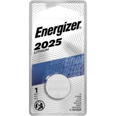 Energizer 2025 Lithium Battery (ECR2025BPCT)