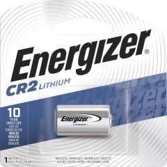 Energizer CR2 e2 3-Volt Photo Lithium Battery (EL1CR2BPCT)