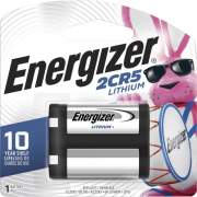 Energizer 2CR5 e2 Lithium Photo 6-Volt Battery (EL2CR5BPCT)
