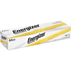 Energizer Industrial Alkaline AA Batteries (EN91CT)