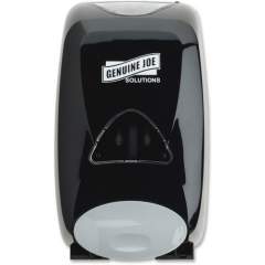 Genuine Joe Solutions 1250 ml Soap Dispenser (98206)