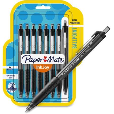 Paper Mate 300RT Effortless Glide Ballpoint Pens (1945920)