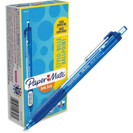 Paper Mate Inkjoy 300 RT Ballpoint Pens (1951359)