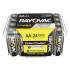 Rayovac Ultra Pro Alka AA24 Batteries (ALAA24FCT)