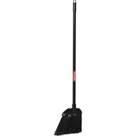 Rubbermaid Commercial Lobby Broom (637400BKCT)