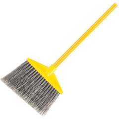 Rubbermaid Commercial Angle Broom (637500GYCT)