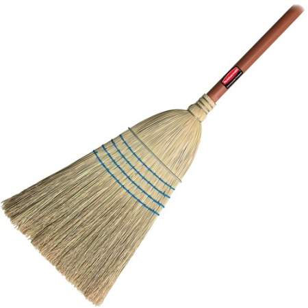 Rubbermaid Commercial Warehouse Corn Broom (638300BECT)