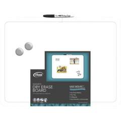 The Board Dudes 17"x23" Magnetic Dry Erase Board (CXT41)