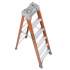 Louisville 6' Fiberglass Step Ladder (FS1506)