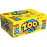 Keebler Austin Zoo Animal Crackers (10022)