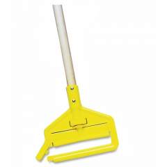 Rubbermaid Commercial 60" Invader Wet Mop Handle (H116000000CT)