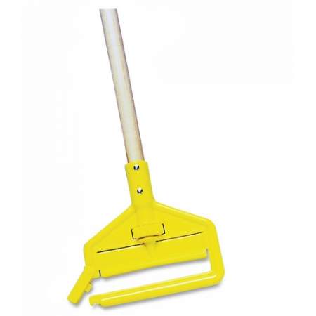 Rubbermaid Commercial 60" Invader Wet Mop Handle (H116000000CT)
