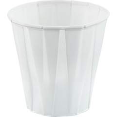 Solo Cup 3.5 oz. Paper Cups (4502050CT)