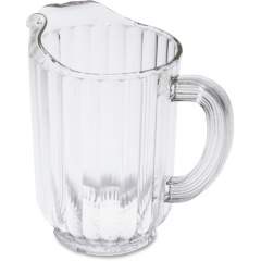 Rubbermaid Commercial 60-oz. Bouncer Pitcher (333800CRCT)
