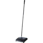 Rubbermaid Commercial Dual Action Sweeper (421388BKCT)