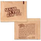 Sugar in the Raw Turbinado Cane Sugar (50390)