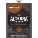 ALTERRA Roasters Hazelnut Coffee (A185)