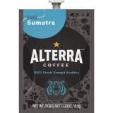 ALTERRA Roasters Sumatra Coffee (A194)