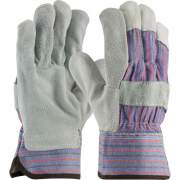 PIP ProtectiveLeather Palm Work Gloves (847532L)