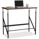 Safco Laminate Tabletop Standing-Height Desk (1957WL)