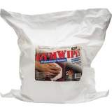 2XL GymWipes Professional Towelettes Bucket Refill (L38)