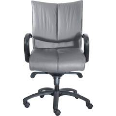 9 to 5 Seating Mid-Back Executive & Conference Seating (2600K1A16L403)