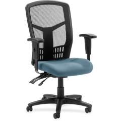 Lorell Management Chair (86200018)