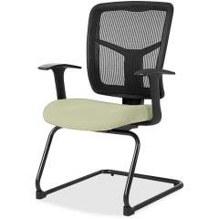 Lorell Guest Chair (86202017)