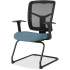 Lorell Guest Chair (86202018)