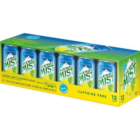Mist Twst Lemon Lime Soda (155441)