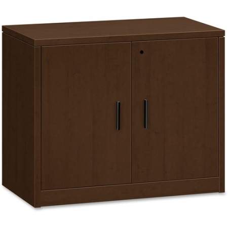 HON 10500 Series Mocha Laminate Furniture Components (105291MOMO)
