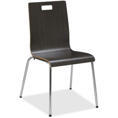 Lorell Bentwood Cafe Chair (99863)