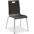 Lorell Bentwood Cafe Chair (99863)
