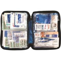 First Aid Only 131-piece Essentials First Aid Kit (428)