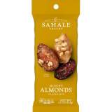 Sahale Snacks Folgers Honey Almonds Glazed Snack Mix (00327)