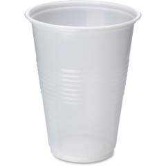 Genuine Joe Translucent Beverage Cup (10501)