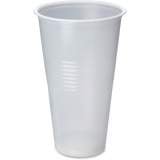 Genuine Joe Translucent Beverage Cup (10502)