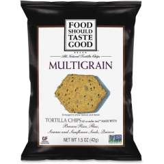 General Mills Multigrain Tortilla Chips (SN81233)