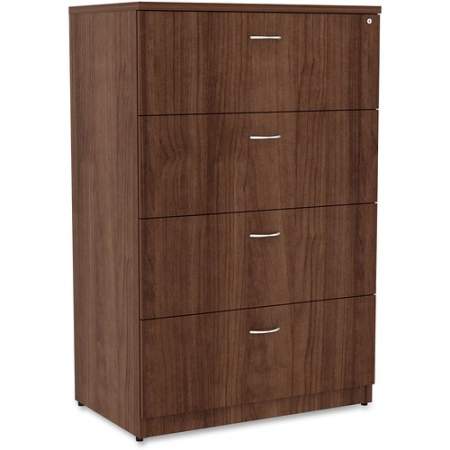 Lorell Essentials Lateral File - 4-Drawer (34388)