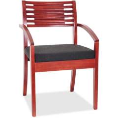 Lorell Guest Chair (99726)