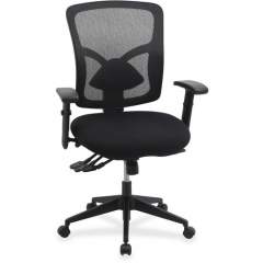 Lorell Management Chair (99849)